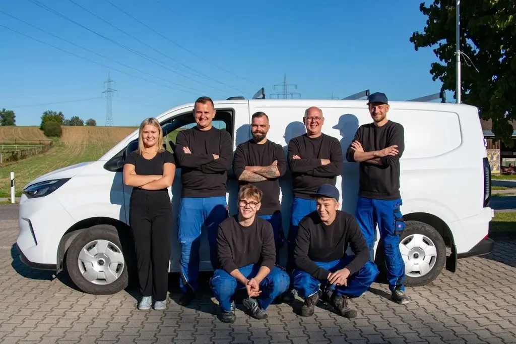 Loodgieter Raamsdonksveer Teamfoto Loodgieter Raamsdonksveer Teamfoto